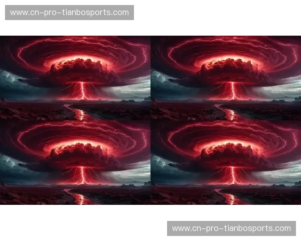 红色风暴遭遇青春雷霆：4月26日，谁才是未来的真正主宰？